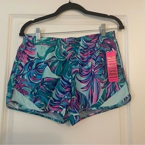Ocean Trail Shorts Lilly Pulitzer